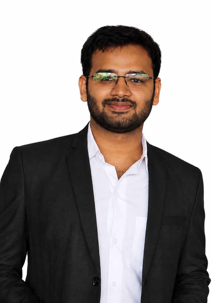 Rishi Raj Pathak